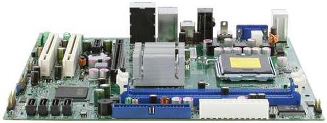 Alt view image 4 of 11 - SUPERMICRO C2G41 LGA 775 Intel G41 HDMI Micro ATX Intel Motherboard with TPM 1.2
