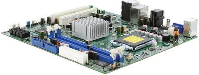 Alt view image 5 of 11 - SUPERMICRO C2G41 LGA 775 Intel G41 HDMI Micro ATX Intel Motherboard with TPM 1.2