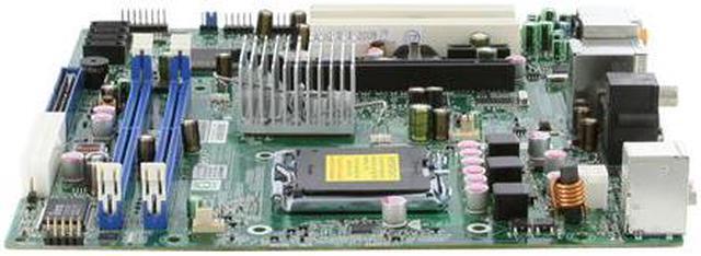 Alt view image 6 of 11 - SUPERMICRO C2G41 LGA 775 Intel G41 HDMI Micro ATX Intel Motherboard with TPM 1.2