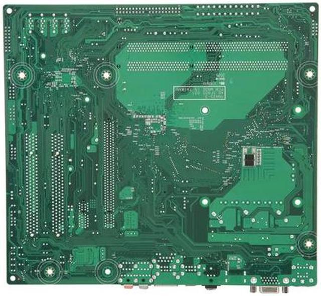 Alt view image 10 of 11 - SUPERMICRO C2G41 LGA 775 Intel G41 HDMI Micro ATX Intel Motherboard with TPM 1.2