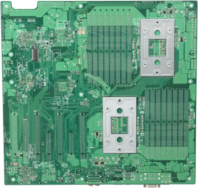 Alt view image 4 of 5 - SUPERMICRO MBD-H8DA6+-F-O Dual 1207(F) AMD SR5690 Extended ATX Dual 6-Core / Quad-Core AMD Opteron 2000 Series Server Motherboard
