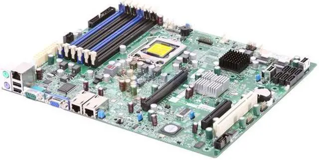 Motherboard Xeon X3440 Integrated Graphics Intel Xeon X3440 GHz