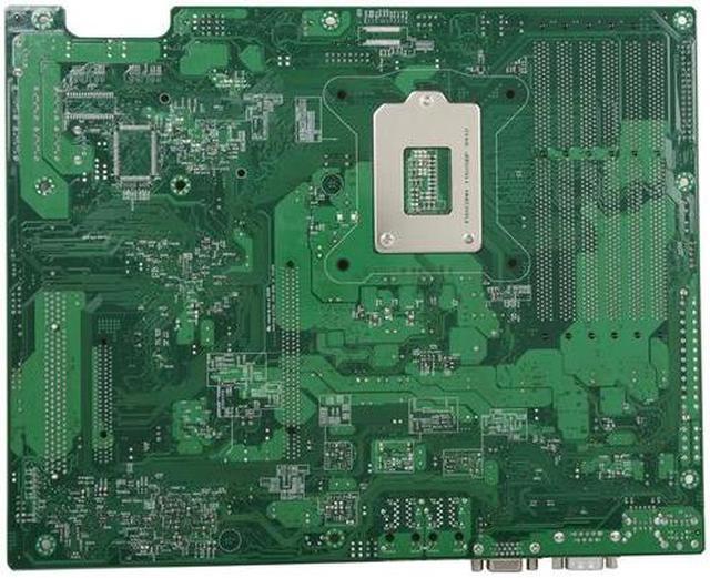 Alt view image 4 of 5 - SUPERMICRO MBD-X8SIE-F-O ATX Server Motherboard LGA 1156 Intel 3420 DDR3 1333