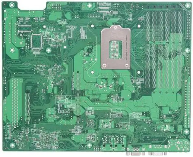 Alt view image 4 of 5 - SUPERMICRO MBD-X8SIE-O LGA 1156 Intel 3420 ATX Intel Xeon X3400/L3400 series Server Motherboard