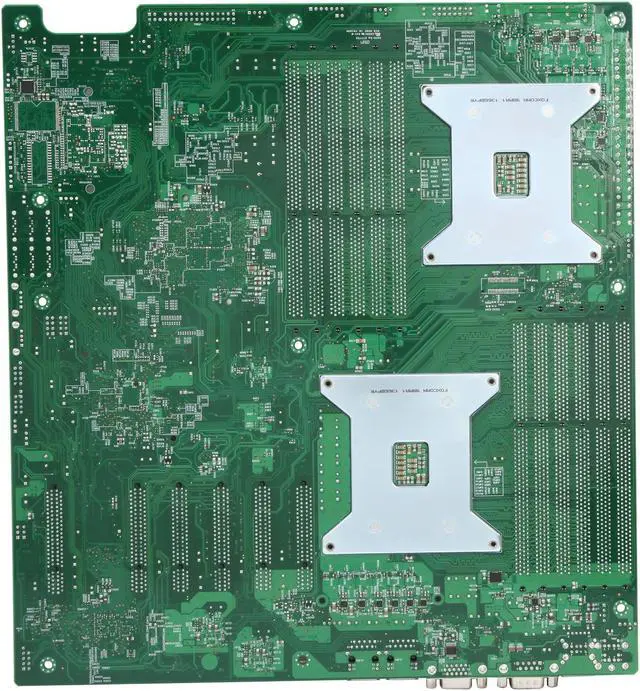 Alt view image 4 of 5 - SUPERMICRO MBD-X8DTE-F-O Dual LGA 1366 Intel 5520 Extended ATX Dual Intel Xeon 5500/5600 Series Server Motherboard