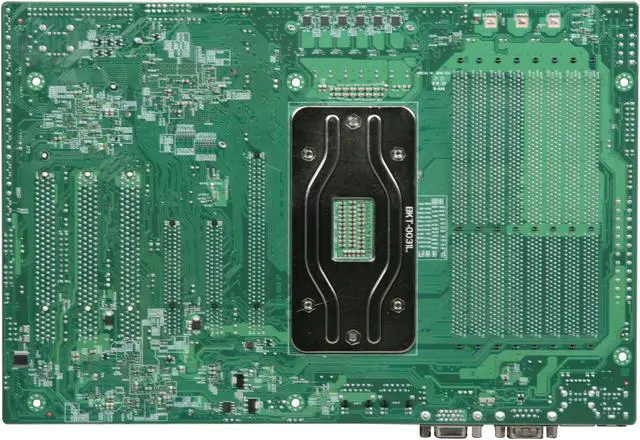 Alt view image 5 of 5 - SUPERMICRO MBD-H8SGL-F-O ATX Server Motherboard Socket G34 AMD SR5650 DDR3 1333