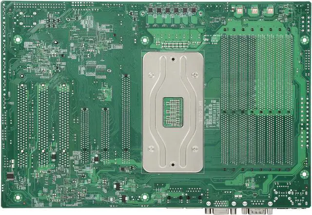 Alt view image 4 of 5 - SUPERMICRO MBD-H8SGL-O ATX Server Motherboard Socket G34 AMD SR5650 DDR3 1600/1333/1066