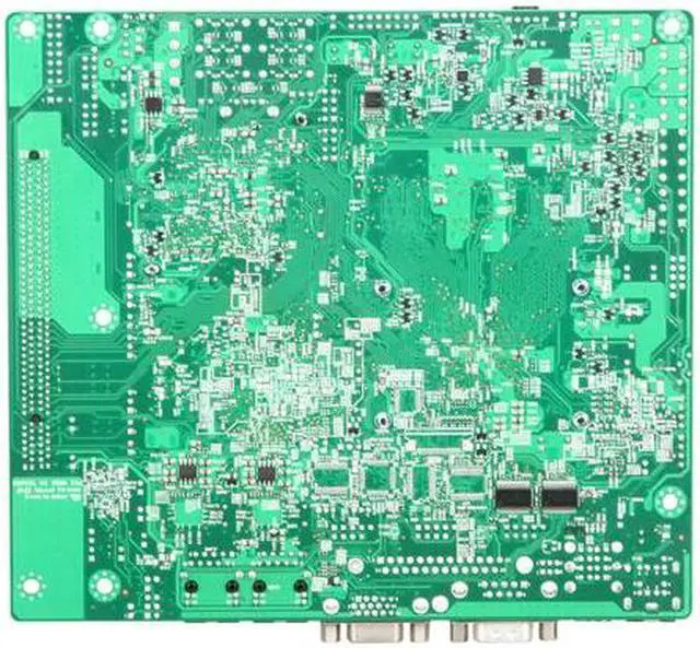 Alt view image 4 of 5 - SUPERMICRO MBD-X7SPE-H-D525-O Flex ATX Server Motherboard FCBGA559 DDR3 800