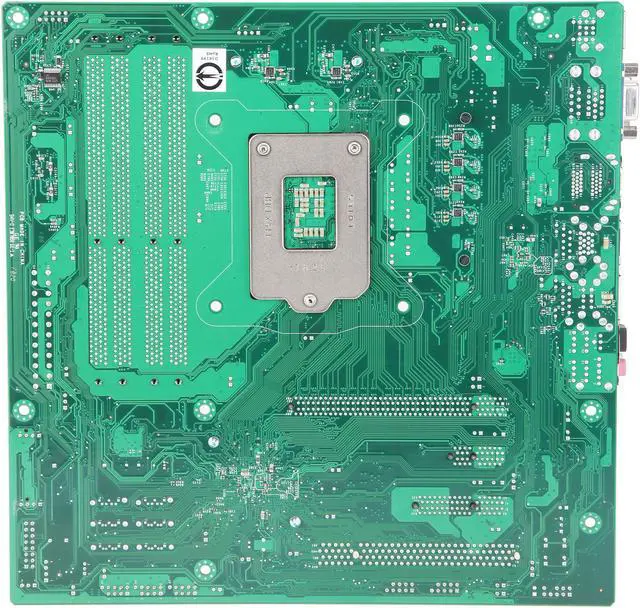 Alt view image 4 of 6 - SUPERMICRO MBD-C7Q67-O LGA 1155 Intel Q67 HDMI SATA 6Gb/s USB 3.0 Micro ATX Intel Motherboard