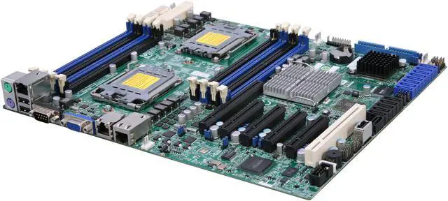 Main image of SUPERMICRO MBD-H8DCL-6F-O ATX Server Motherboard Dual Socket C32 AMD SR5690 DDR3 1600/1333/1066
