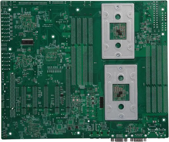 Alt view image 4 of 5 - SUPERMICRO MBD-H8DCL-6F-O ATX Server Motherboard Dual Socket C32 AMD SR5690 DDR3 1600/1333/1066