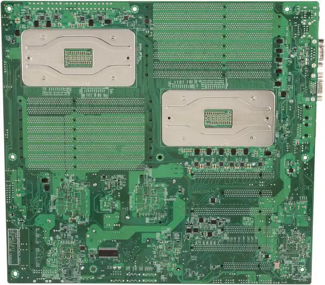 Alt view image 4 of 5 - SUPERMICRO MBD-H8DG6-F-O E-ATX Form Server Motherboard Dual 1944-pin Socket G34 2 x AMD SR5690 DDR3 1600/1333/1066