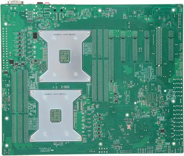 Alt view image 4 of 5 - SUPERMICRO MBD-X9DAL-3-O Server Motherboard Dual LGA 1356 (Socket B2) DDR3 1600