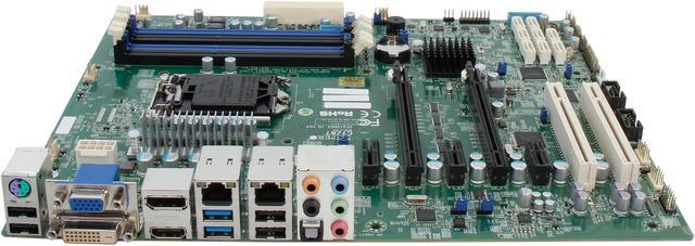 SUPERMICRO MBD-C7Z87-O ATX Motherboard - Newegg.com