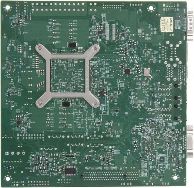 Alt view image 4 of 5 - SUPERMICRO MBD-A1SAi-2750F-O Mini ITX Server Motherboard with Intel Atom C2750 FCBGA1283