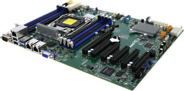 SUPERMICRO MBD-X10SRI-F-O ATX Server Motherboard - Newegg.com