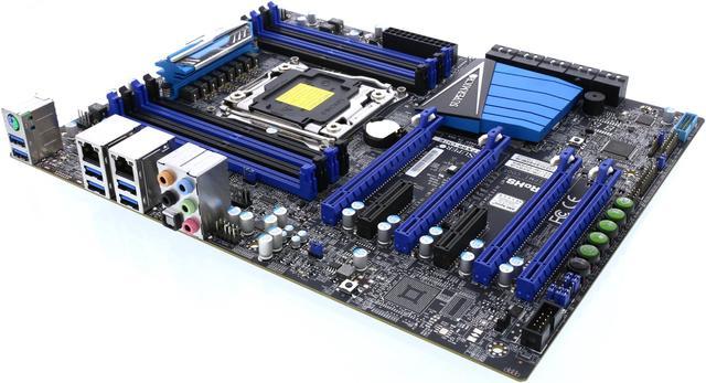 MBD-C7X99-OCE-O [SuperO Pro Gaming C7X99-OCE (Intel X99/LGA2011