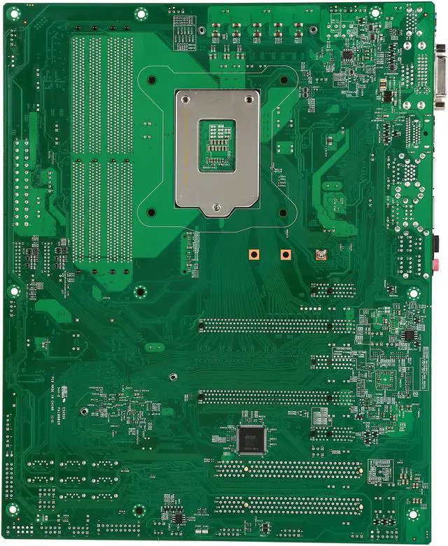 Alt view image 6 of 8 - SUPERMICRO MBD-X11SAE-F-O ATX Server Motherboard LGA 1151 Intel C236