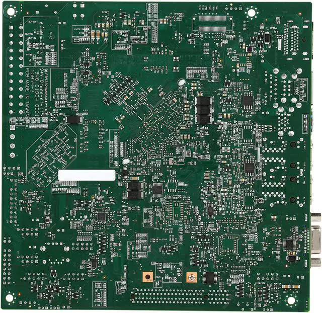 Alt view image 5 of 5 - SUPERMICRO MBD-X11SBA-F-O Mini ITX Server Motherboard Socket FCBGA1170 Intel N3700 1600 / 1333 / 1066 MHz DDR3 SO-DIMM, 204-pin gold-plated DIMMs