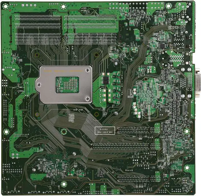 Alt view image 5 of 5 - SUPERMICRO MBD-X11SSZ-F-O Micro ATX Server Motherboard LGA 1151 Intel C236
