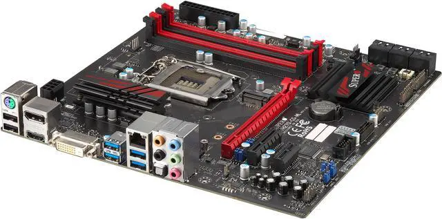 Main image of SUPERMICRO C7H270-CG-ML LGA 1151 Intel H270 HDMI USB 3.0 Micro ATX Motherboards - Intel