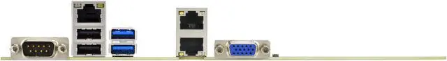 Alt view image 3 of 4 - SUPERMICRO MBD-X11SPM-TF-O Micro ATX Server Motherboard LGA 3647 Intel C622