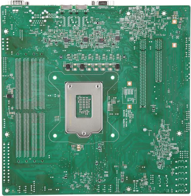 SUPERMICRO MBD-X11SCH-LN4F-O Micro ATX Server Motherboard LGA 1151 Intel  C246