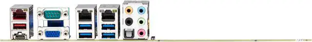 Alt view image 3 of 11 - SUPERMICRO MBD-X11SPA-TF-O Extended ATX Server Motherboard LGA 3647 Intel C621