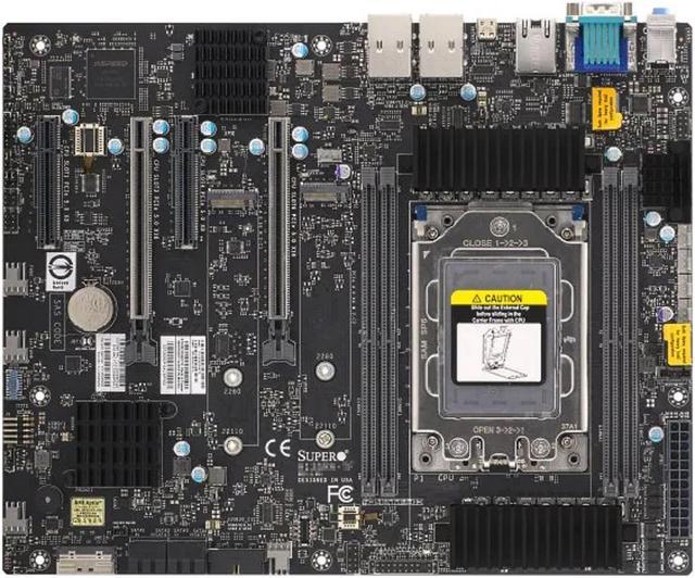 A-Tech 16GB Kit (2x8GB) RAM for Supermicro SuperServer