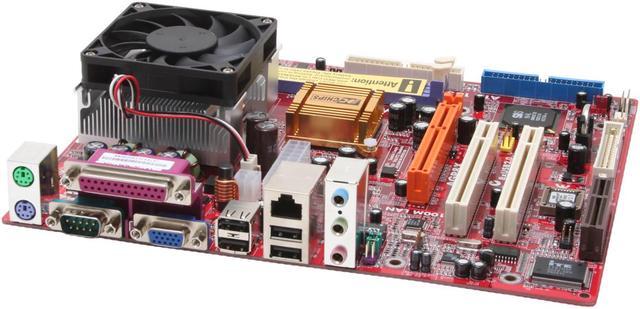 Athlon 3100 online