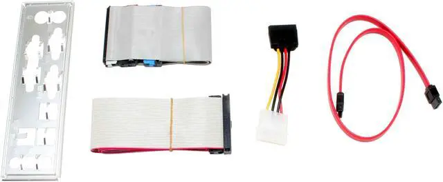 Alt view image 4 of 6 - PC CHIPS P23G (V3.0) LGA 775 VIA P4M800 PRO Micro ATX Intel Motherboard