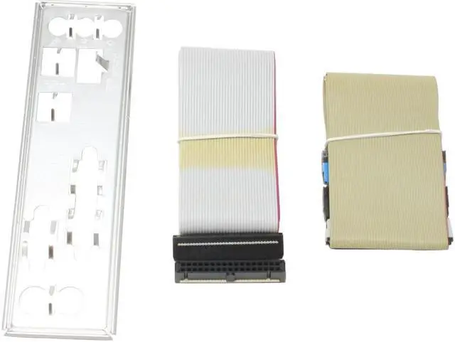 Alt view image 5 of 7 - PC CHIPS M811LU (V3.1)(Pro3200A+) AMD Athlon 2200+ A (462) VIA P4M266A ATX