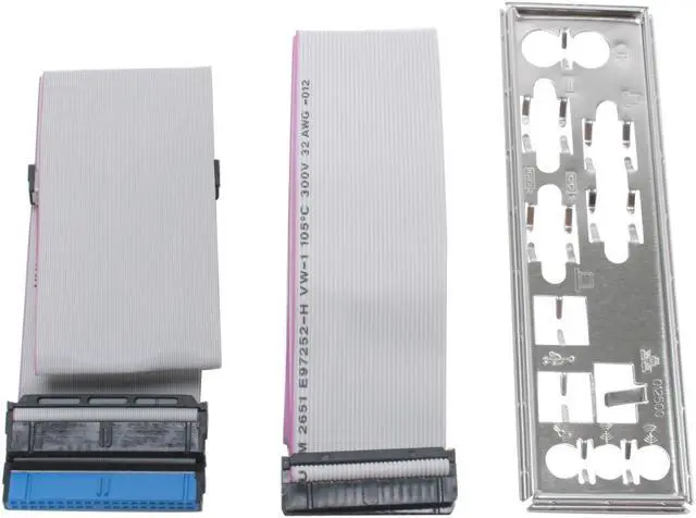 Alt view image 5 of 7 - PC CHIPS M789CG(3.0A)             VIA C3 Samual 2 2000+ VIA CLE266 Flex ATX Motherboard / CPU Combo