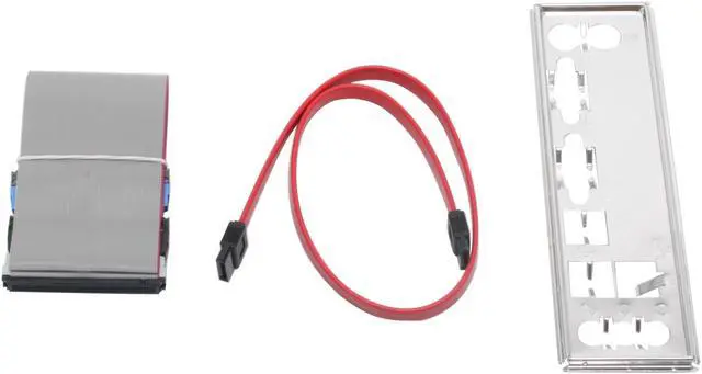 Alt view image 5 of 7 - PC CHIPS P17G(1.0) LGA 775 Intel 945GC Micro ATX Intel Motherboard