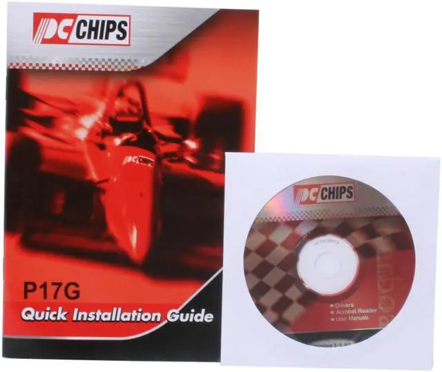 Alt view image 6 of 7 - PC CHIPS P17G(1.0) LGA 775 Intel 945GC Micro ATX Intel Motherboard