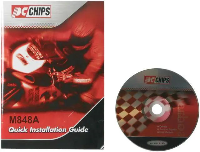 Alt view image 6 of 7 - PC CHIPS M848A (V5.0) 462(A) SiS 746FX ATX AMD Motherboard