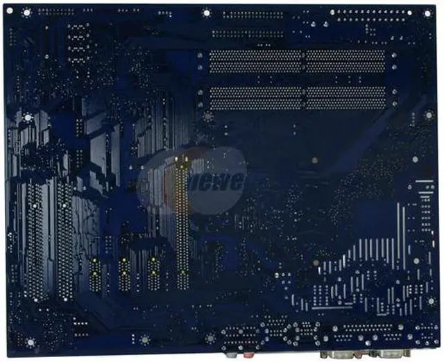 Alt view image 4 of 5 - Foxconn 925A01-8EKRS LGA 775 Intel 925X ATX Intel Motherboard