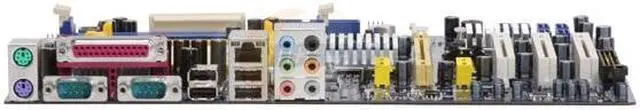 Alt view image 2 of 5 - Foxconn A78AX-S AM2+/AM2 AMD 770 ATX AMD Motherboard
