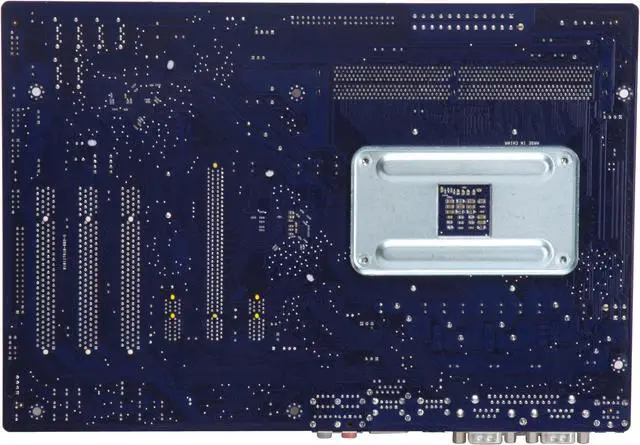 Alt view image 4 of 5 - Foxconn A78AX-S AM2+/AM2 AMD 770 ATX AMD Motherboard