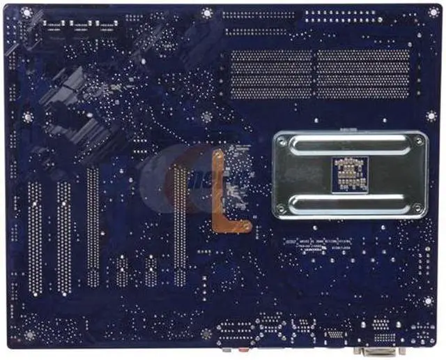 Alt view image 4 of 5 - Foxconn A7DA-S AM2+/AM2 AMD 790GX HDMI ATX AMD Motherboard