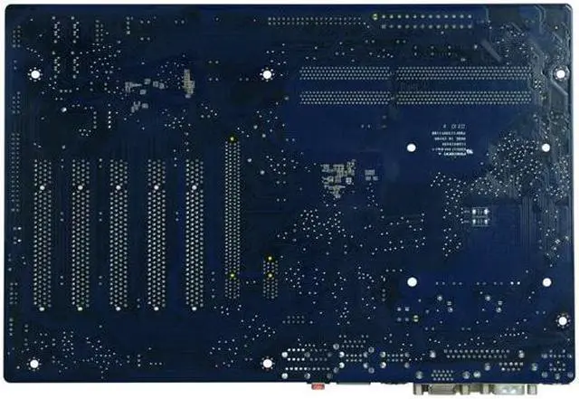Alt view image 4 of 5 - Foxconn G41AP LGA 775 Intel G41 ATX Intel Motherboard