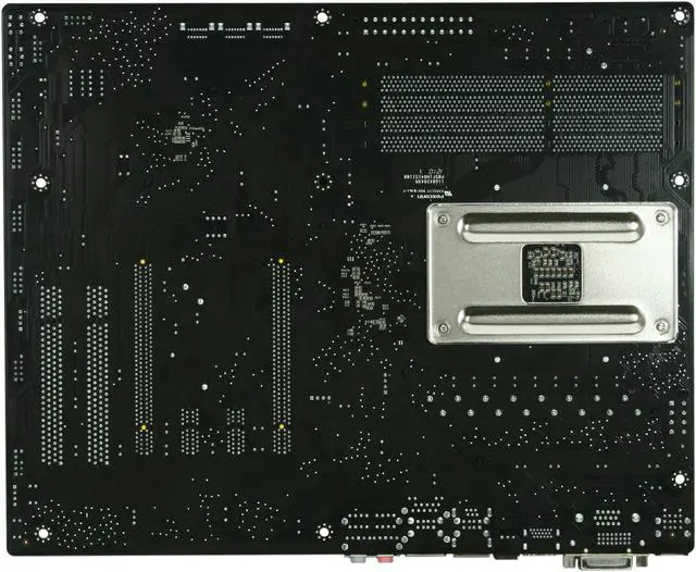 Alt view image 4 of 5 - Foxconn A9DA-S AM3 AMD 890GX HDMI ATX AMD Motherboard