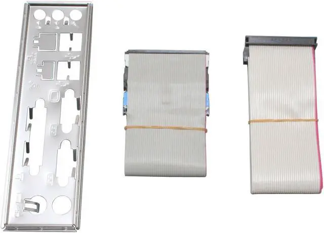 Alt view image 4 of 6 - MACH SPEED MATRIX-P4M800 Socket 478 VIA P4M800 Micro ATX Intel Motherboard