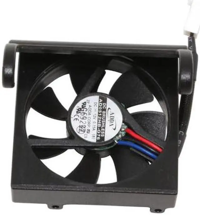 Alt view image 8 of 10 - EVGA 122-CK-NF68-AR LGA 775 NVIDIA nForce 680i SLI ATX Intel Motherboard