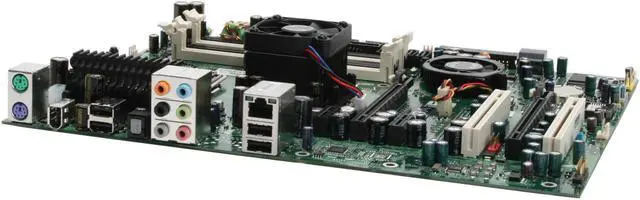 Main image of EVGA 122-CK-NF67-T1 LGA 775 NVIDIA nForce 680i LT SLI ATX Intel Motherboard