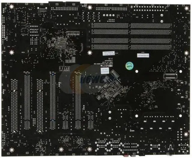 Alt view image 4 of 7 - EVGA 122-CK-NF63-TR LGA 775 NVIDIA nForce 680i SLI ATX Intel Motherboard