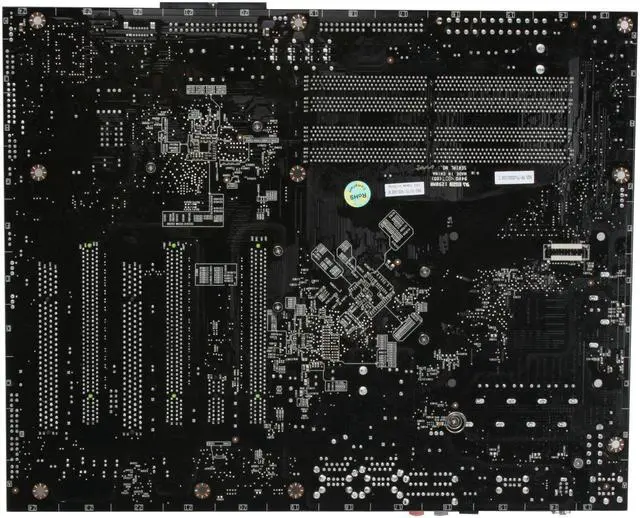 Alt view image 3 of 6 - EVGA 132-CK-NF78-A1 LGA 775 NVIDIA nForce 780i SLI ATX Intel Motherboard