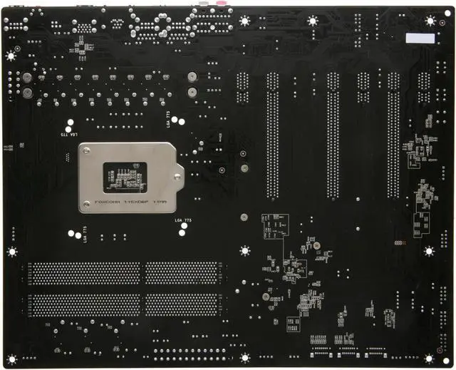 Alt view image 4 of 5 - EVGA Z68 SLI 130-SB-E685-KR LGA 1155 Intel Z68 SATA 6Gb/s USB 3.0 Intel Motherboard