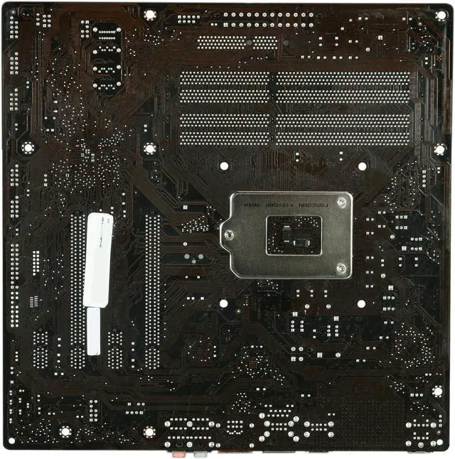 Alt view image 4 of 6 - EVGA 120-LF-E650-RX LGA 1156 Intel P55 Micro ATX Intel Motherboard