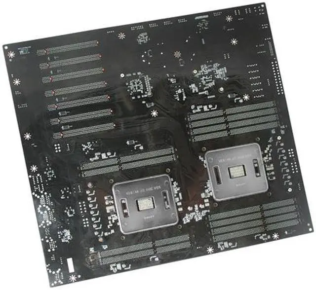 Alt view image 4 of 8 - EVGA Classified SR-X 270-SE-W888-KR LGA 2011 Intel C606 SATA 6Gb/s USB 3.0 HPTX Intel Motherboard